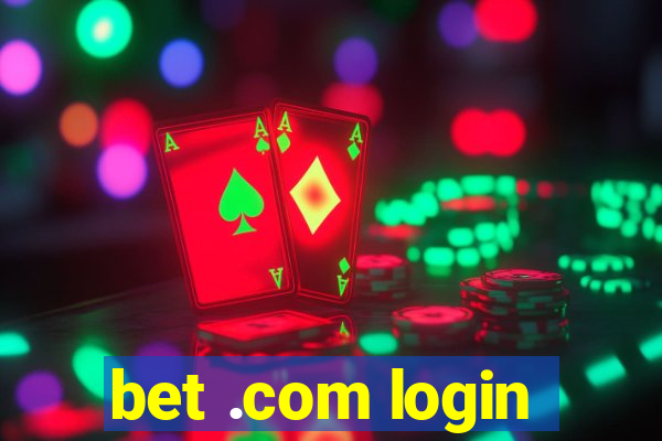 bet .com login